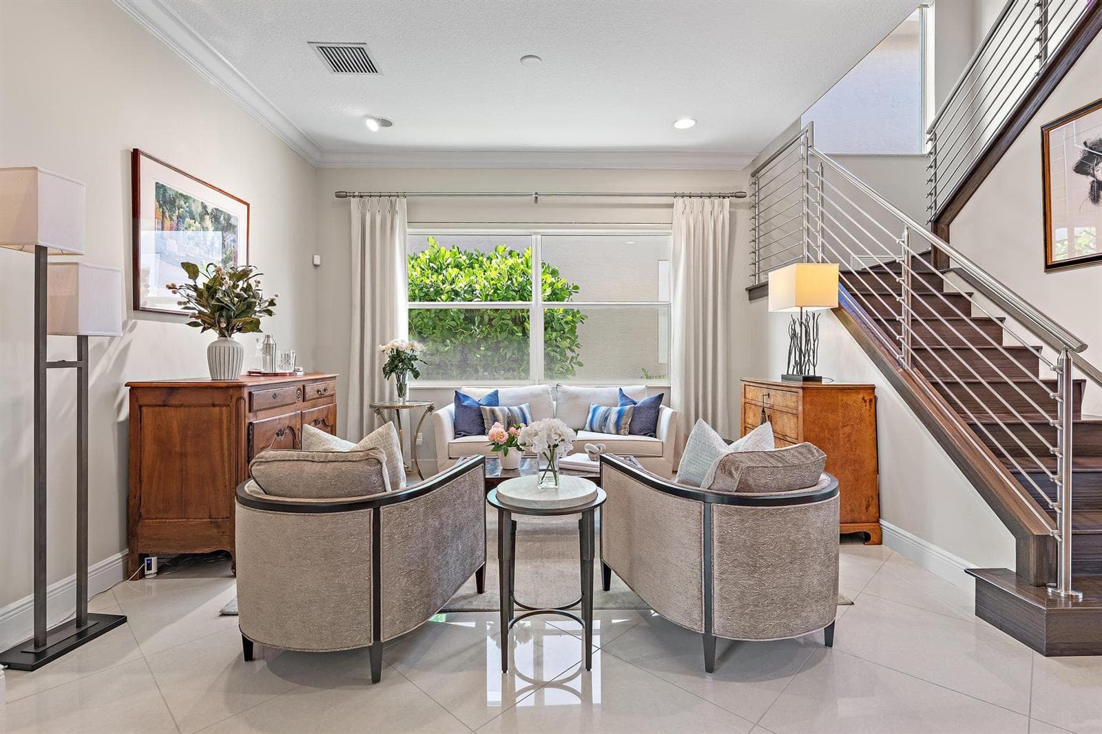 12132 Aviles Circle, Palm Beach Gardens, FL 33418 — zdjęcie 4