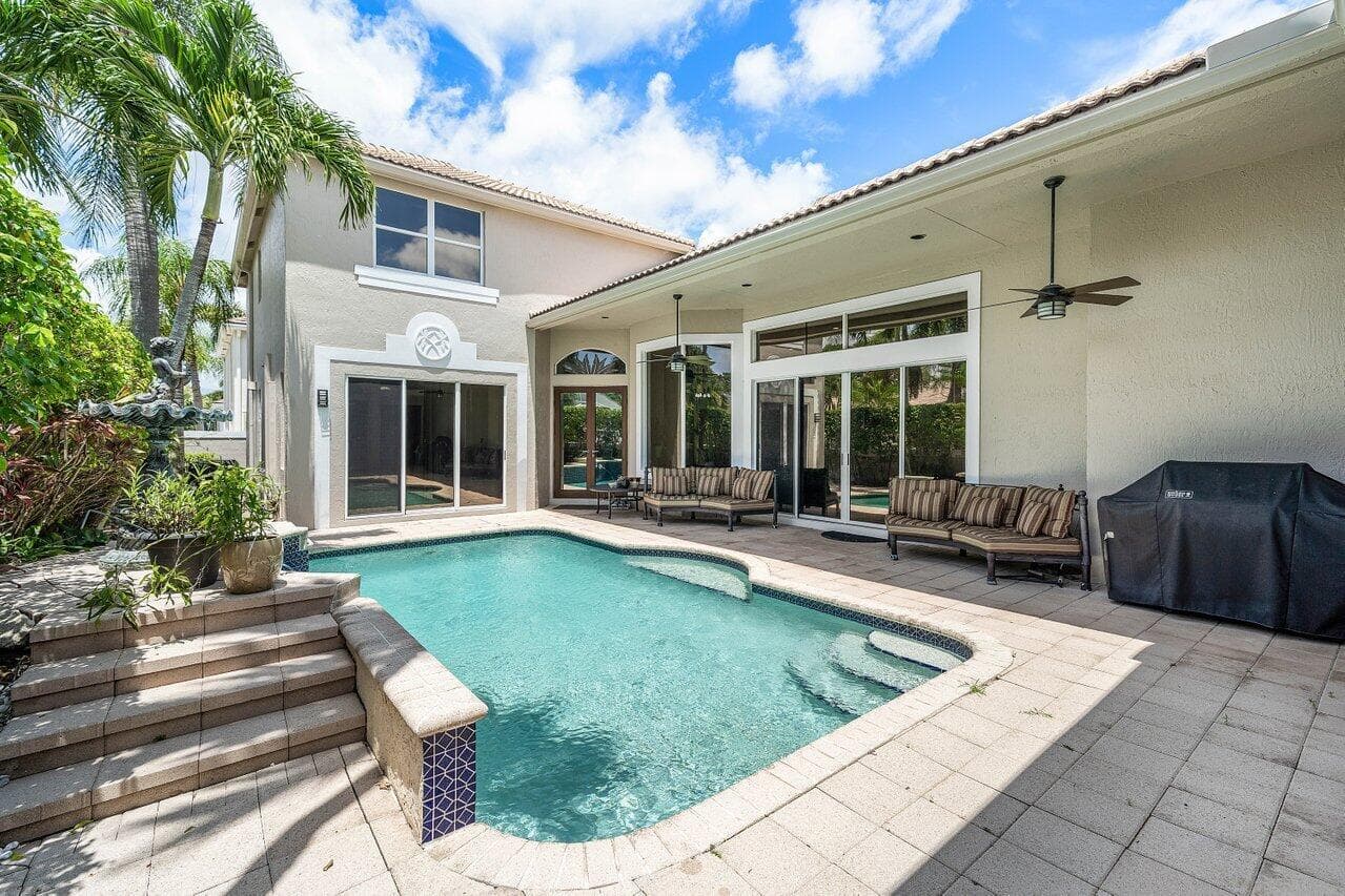 3299 NW 53rd Circle, Boca Raton, FL 33496 — zdjęcie 2
