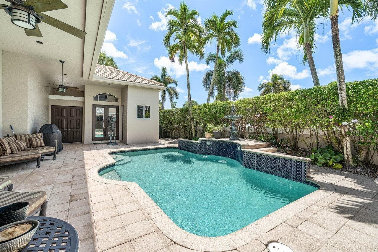 3299 NW 53rd Circle, Boca Raton, FL 33496 — zdjęcie 3