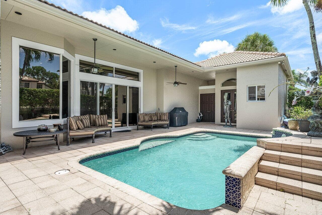 3299 NW 53rd Circle, Boca Raton, FL 33496 — zdjęcie 4