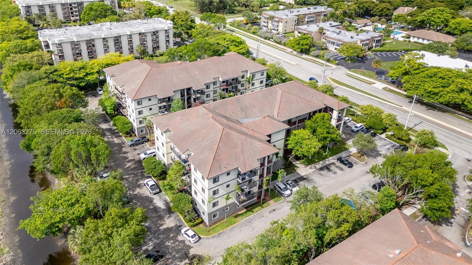 2851 Riverside Dr # 207-N, Coral Springs, FL 33065 — zdjęcie 2