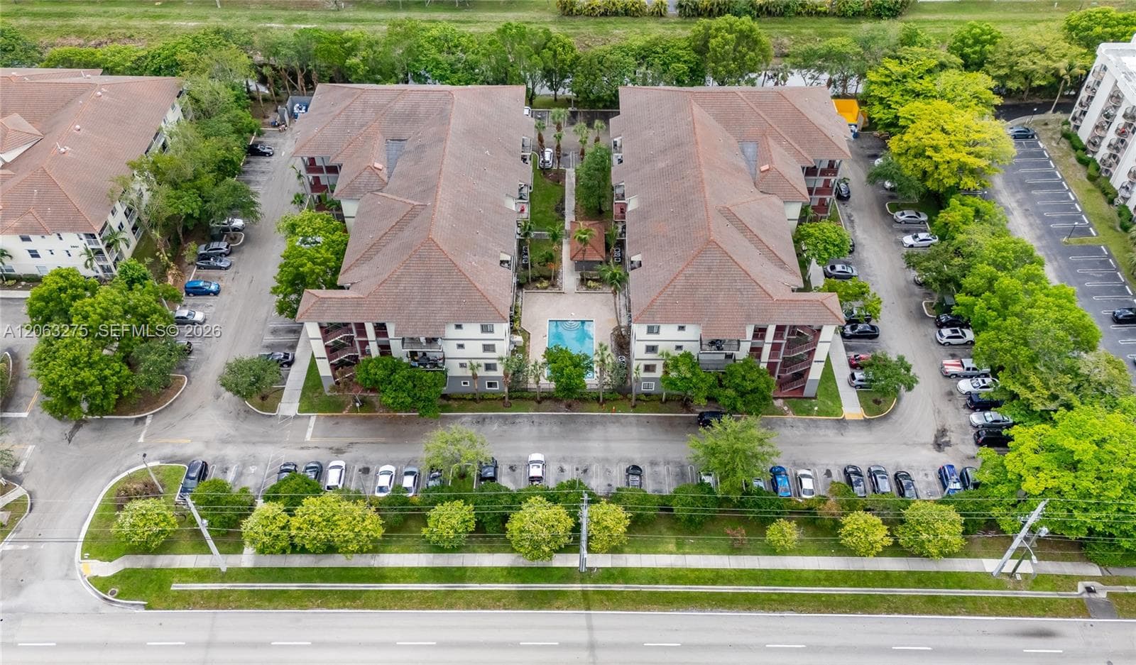 2851 Riverside Dr # 207-N, Coral Springs, FL 33065