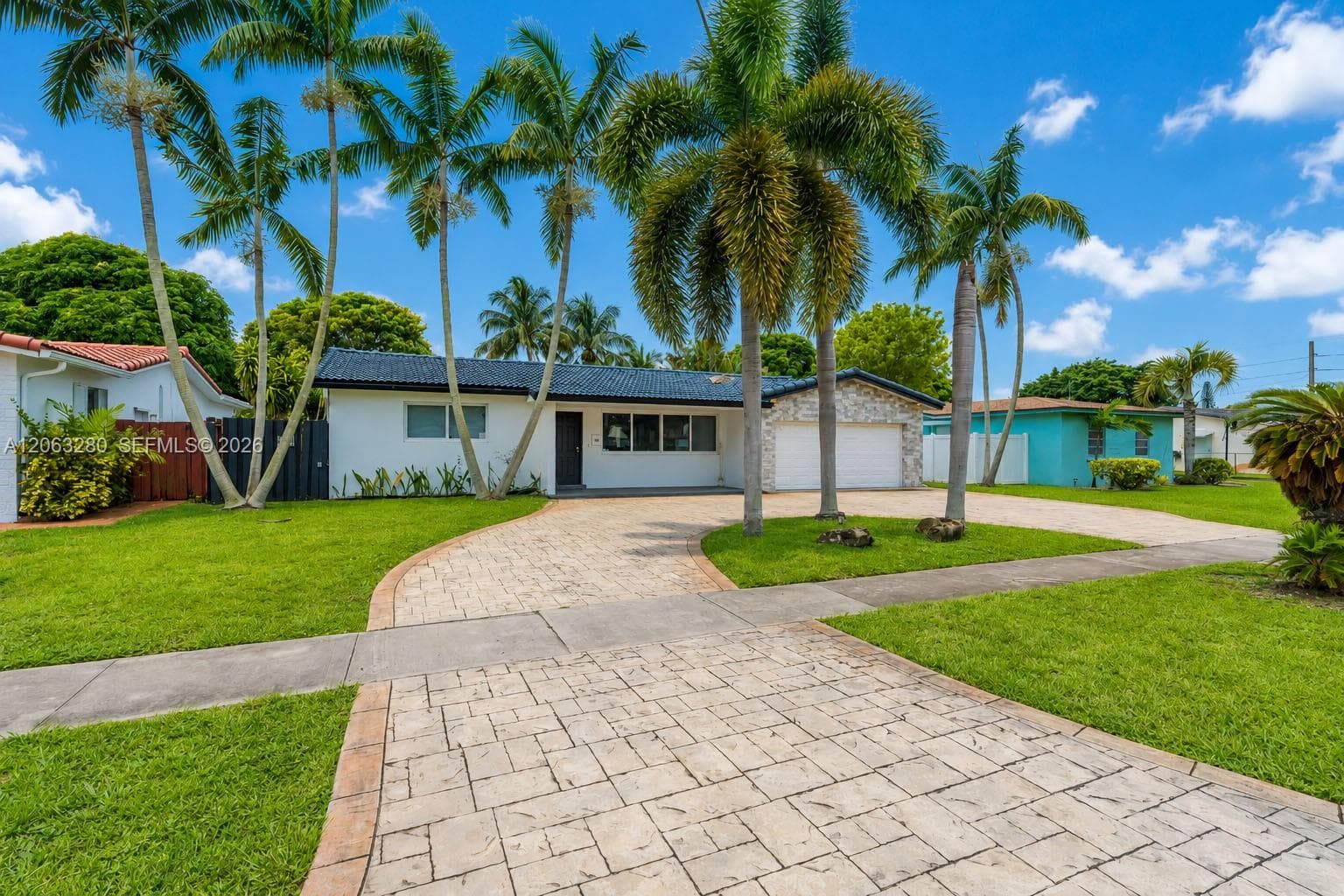 5424 Garfield St, Hollywood, FL 33021 — zdjęcie 2
