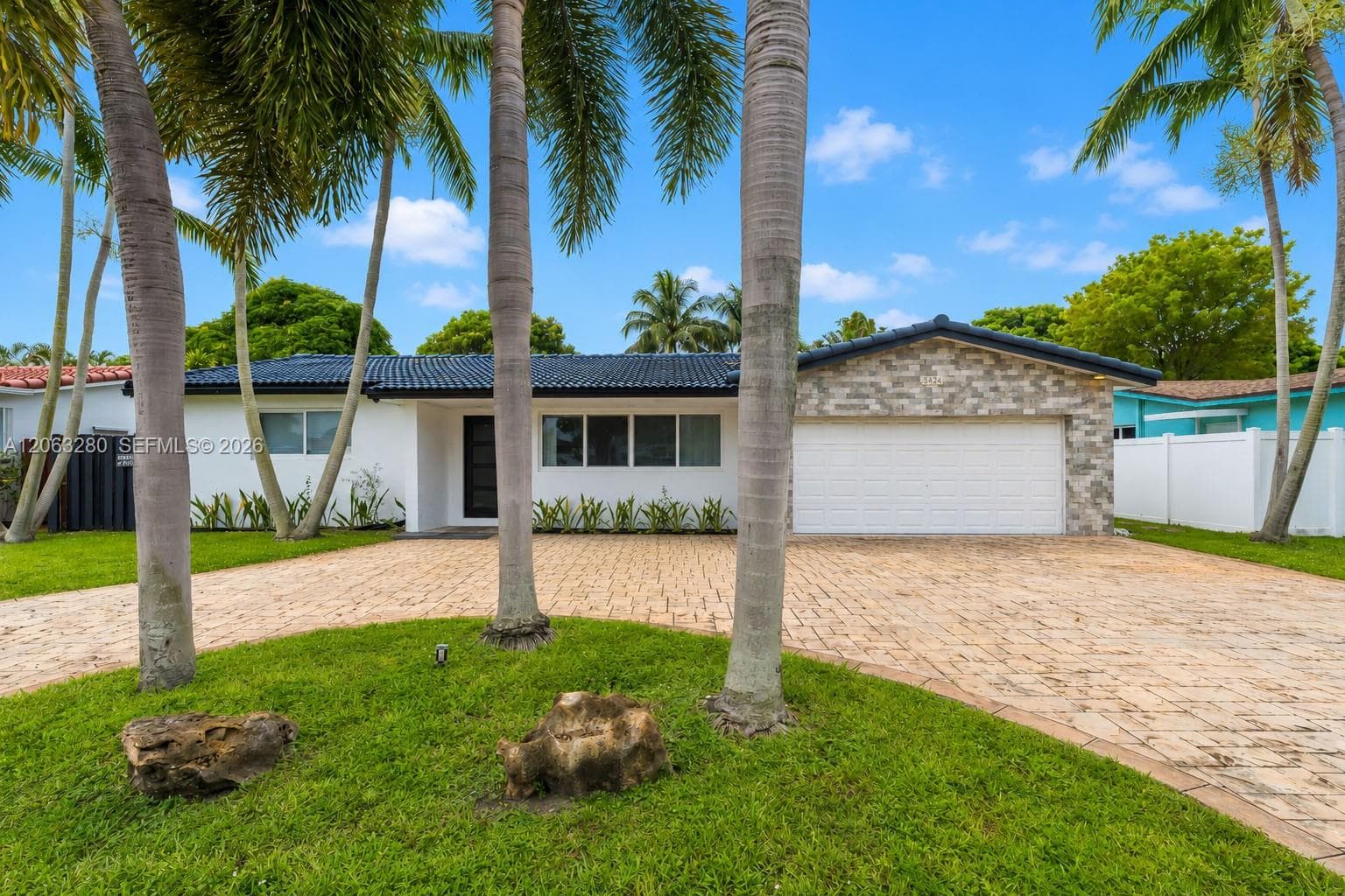 5424 Garfield St, Hollywood, FL 33021 — zdjęcie 3