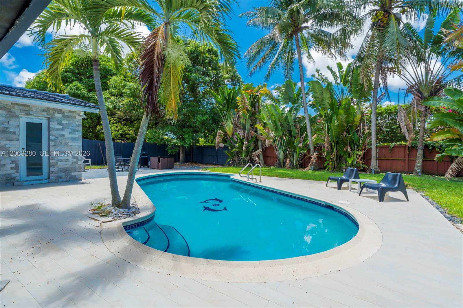 5424 Garfield St, Hollywood, FL 33021 — zdjęcie 5