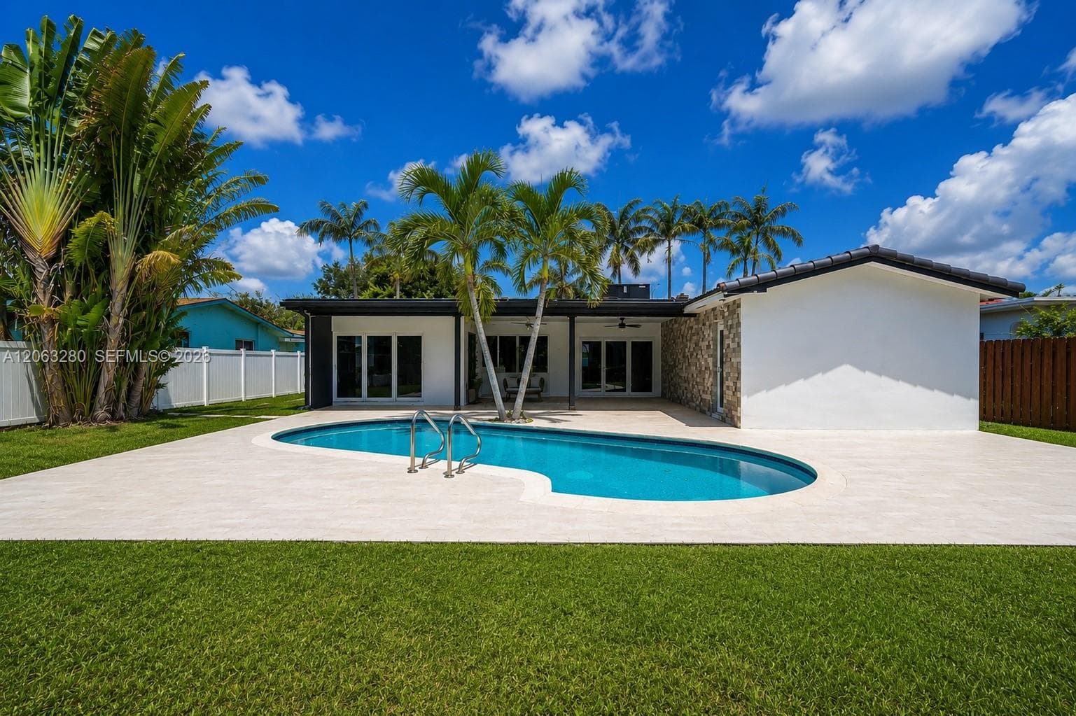 5424 Garfield St, Hollywood, FL 33021 — zdjęcie 4