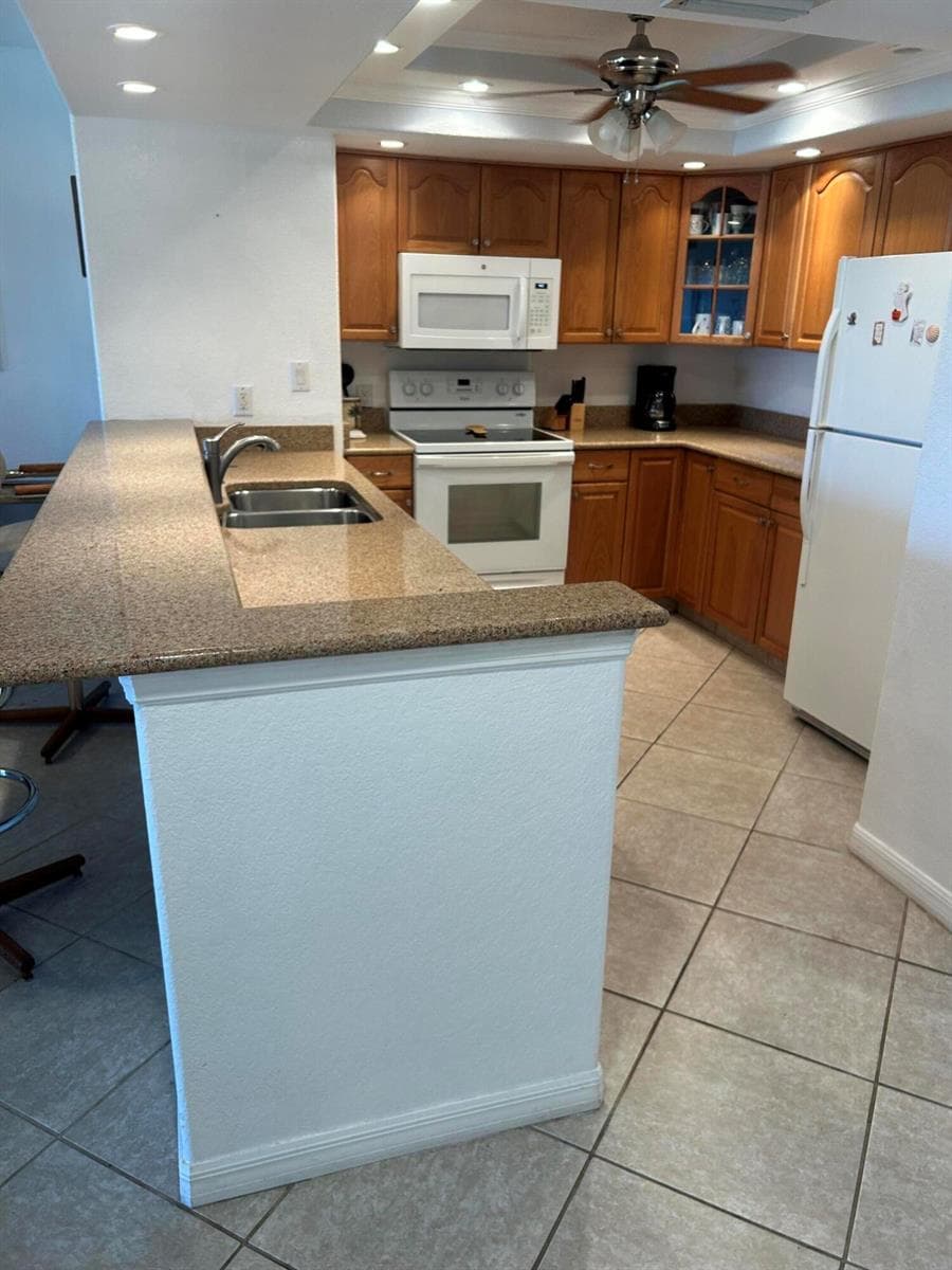 601 Shreve Street # -BLDG 3-UNIT 32-A, Punta Gorda, FL 33950 — zdjęcie 3