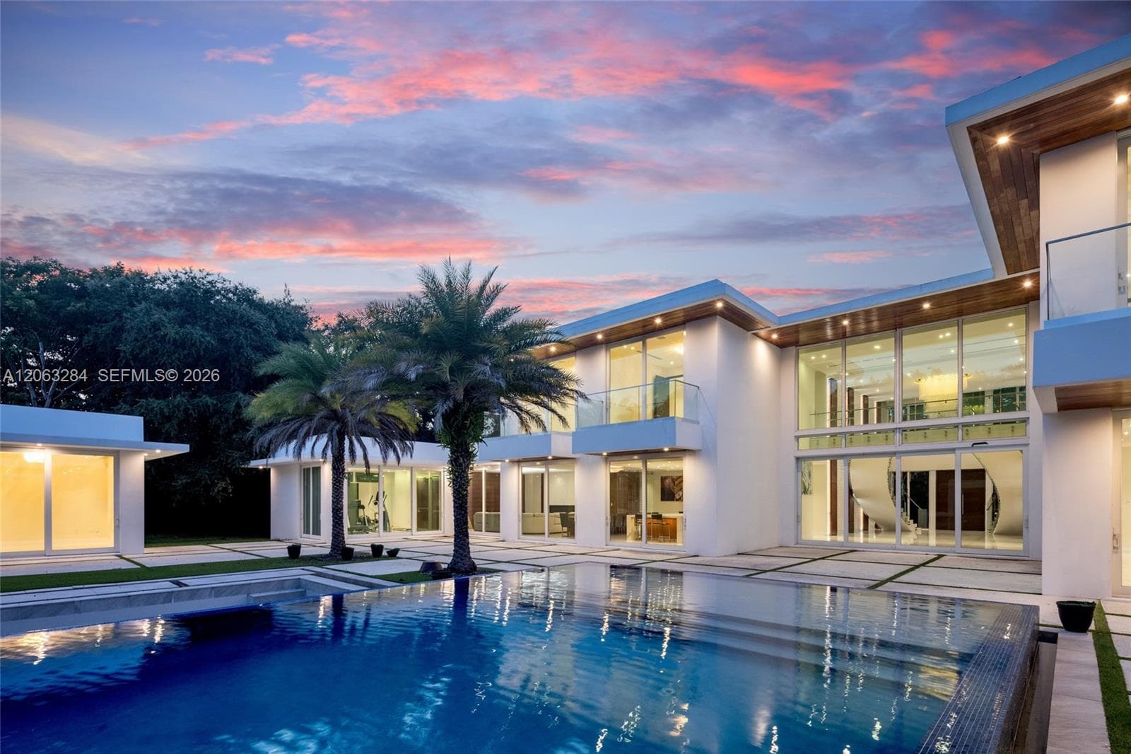 6300 Moss Ranch Rd, Pinecrest, FL 33156 — zdjęcie 2