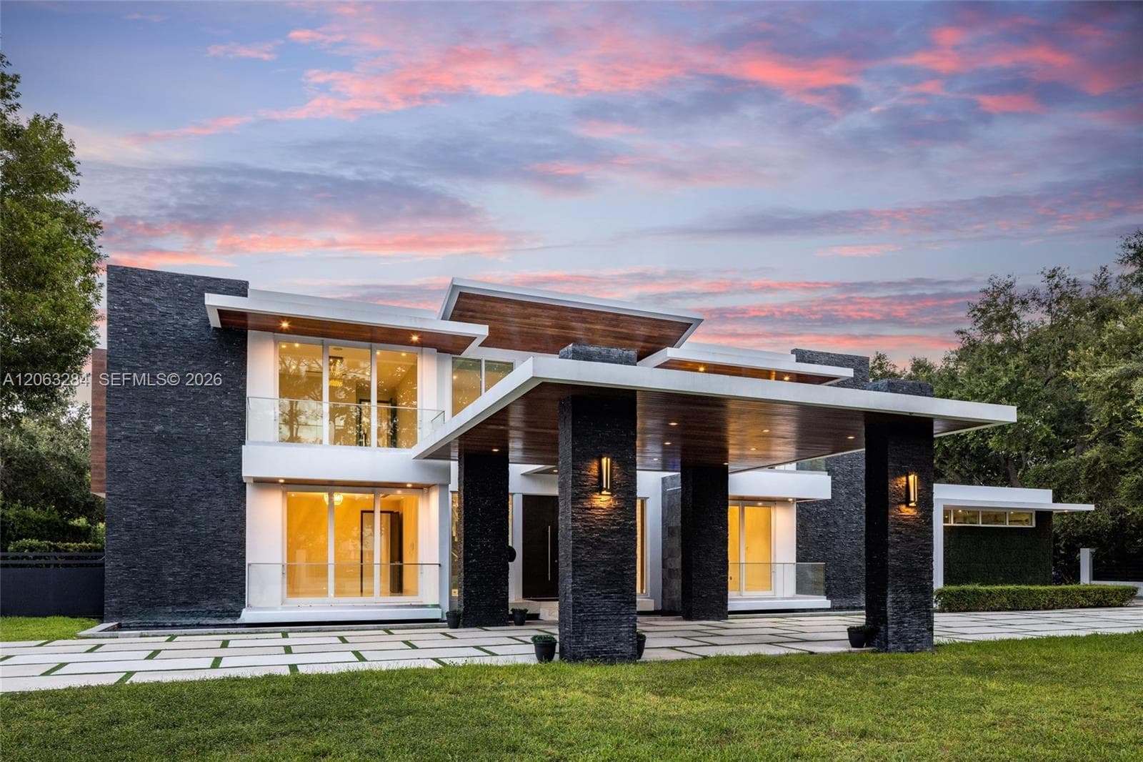 6300 Moss Ranch Rd, Pinecrest, FL 33156 — zdjęcie 3