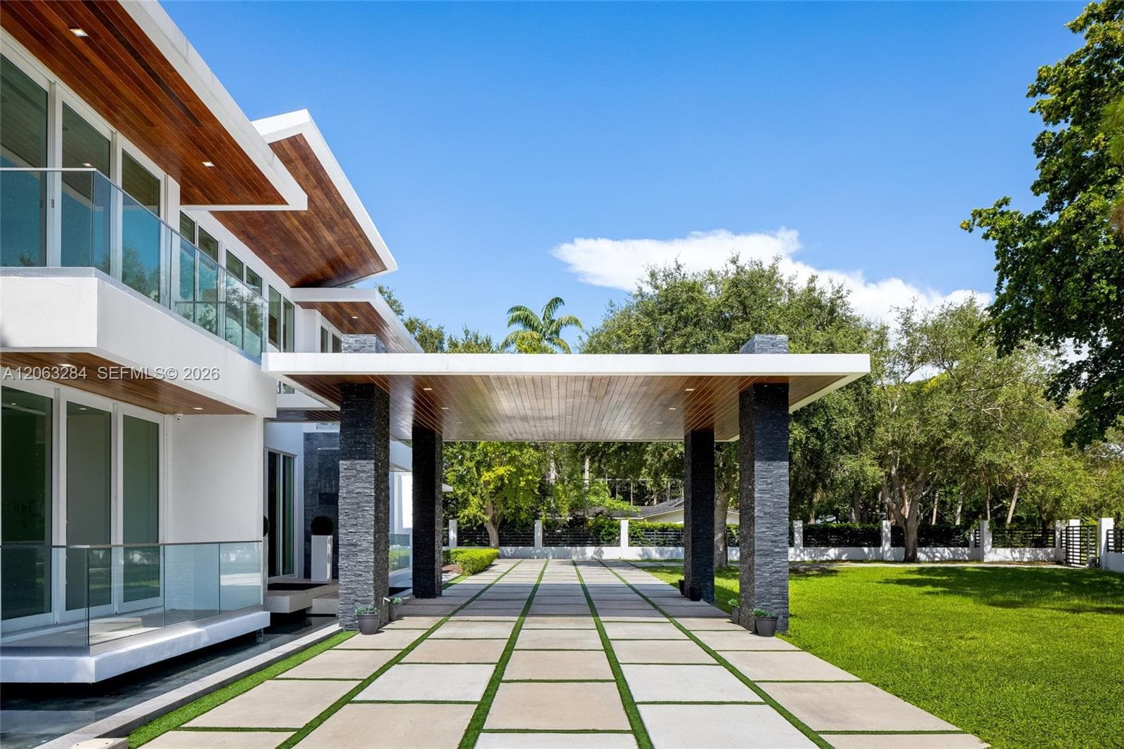 6300 Moss Ranch Rd, Pinecrest, FL 33156 — zdjęcie 5