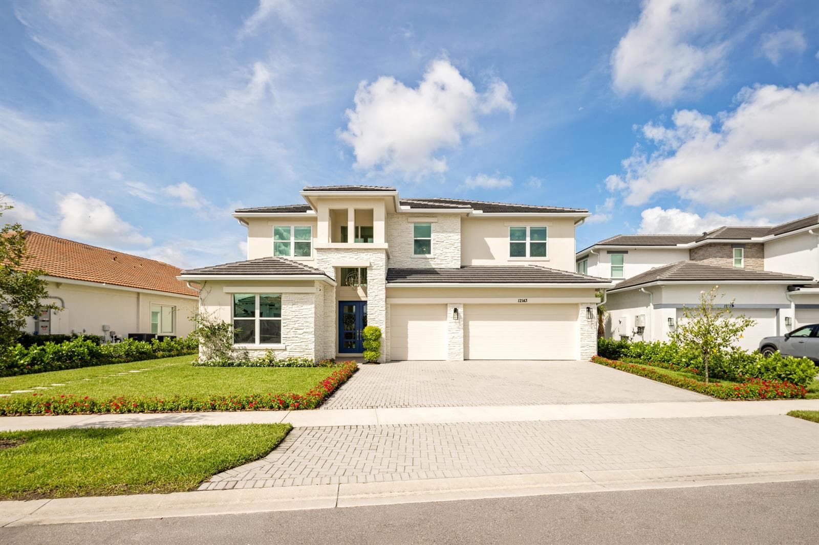 12143 Waterstone Circle, Palm Beach Gardens, FL 33412 — zdjęcie 2