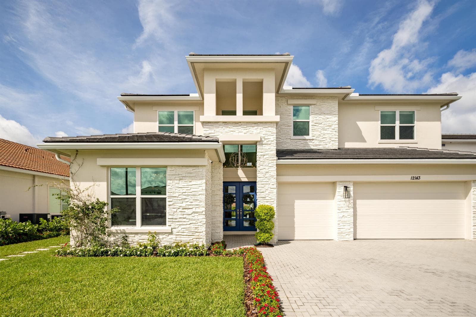 12143 Waterstone Circle, Palm Beach Gardens, FL 33412 — zdjęcie 3
