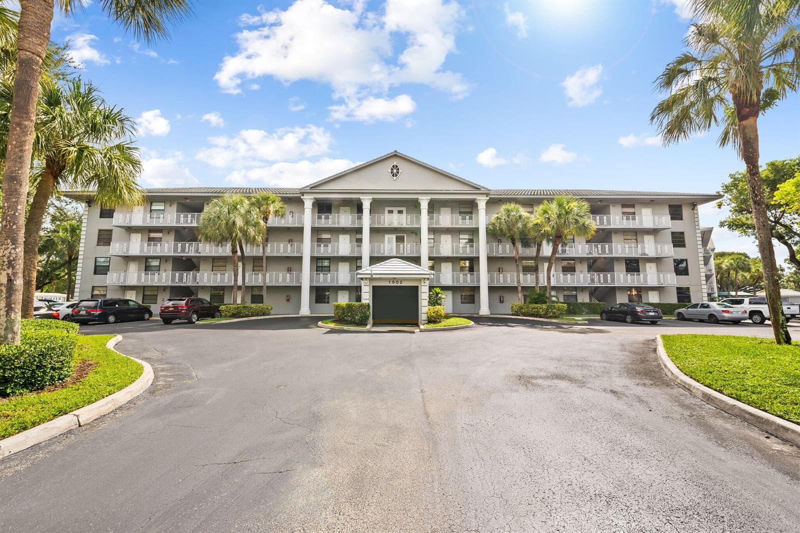 1502 Whitehall Drive # 403, Davie, FL 33324