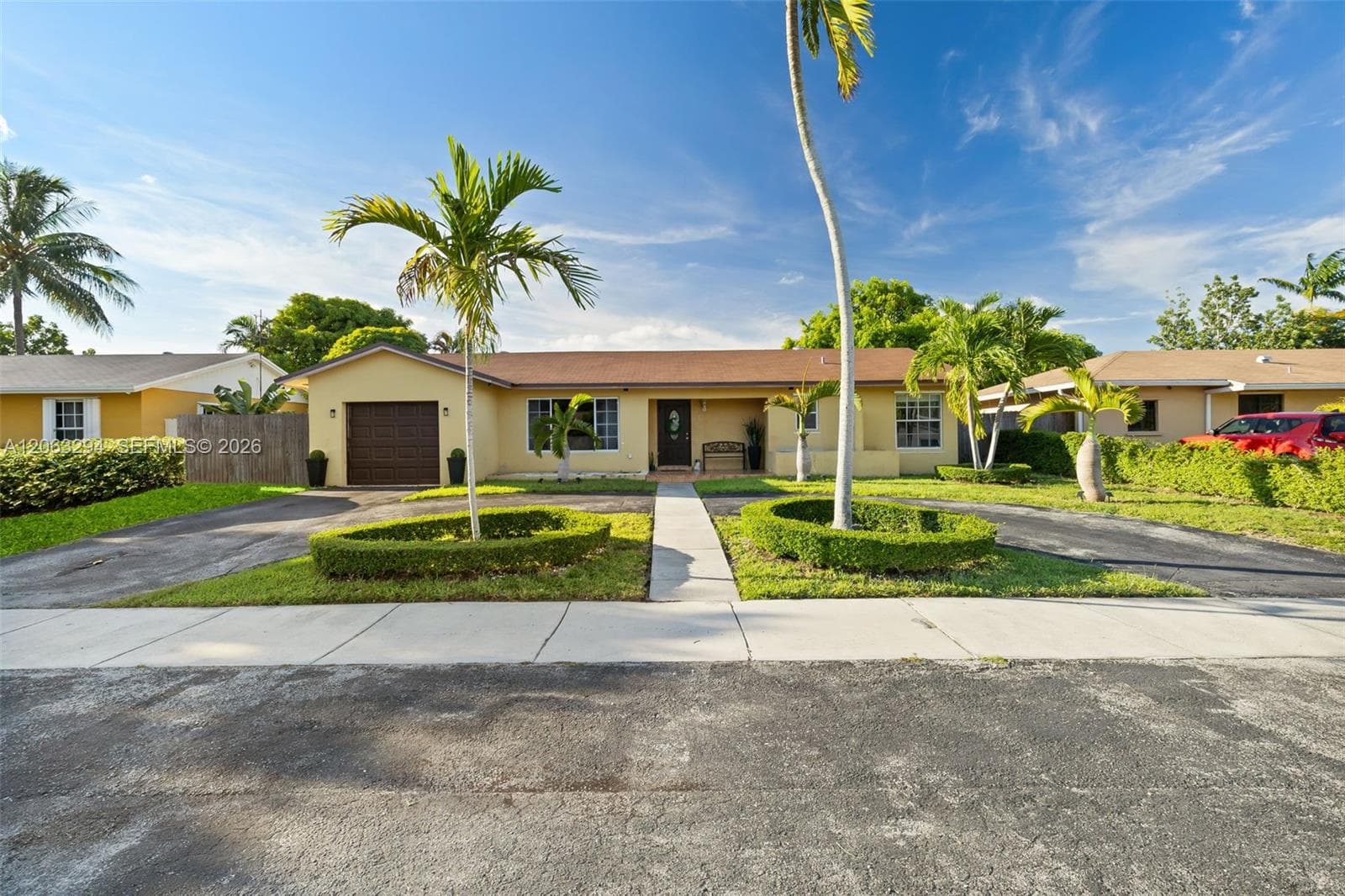 11045 SW 161st Ter, Miami, FL 33157
