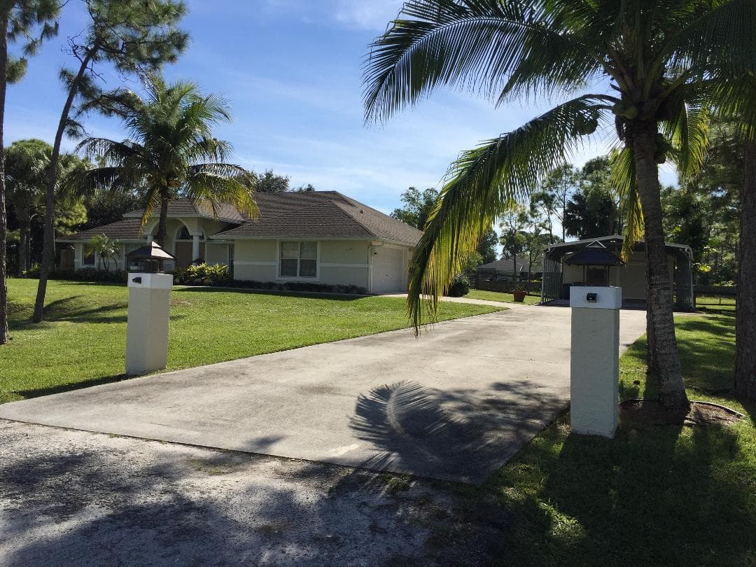 12122 78th Place N, West Palm Beach, FL 33412 — zdjęcie 2