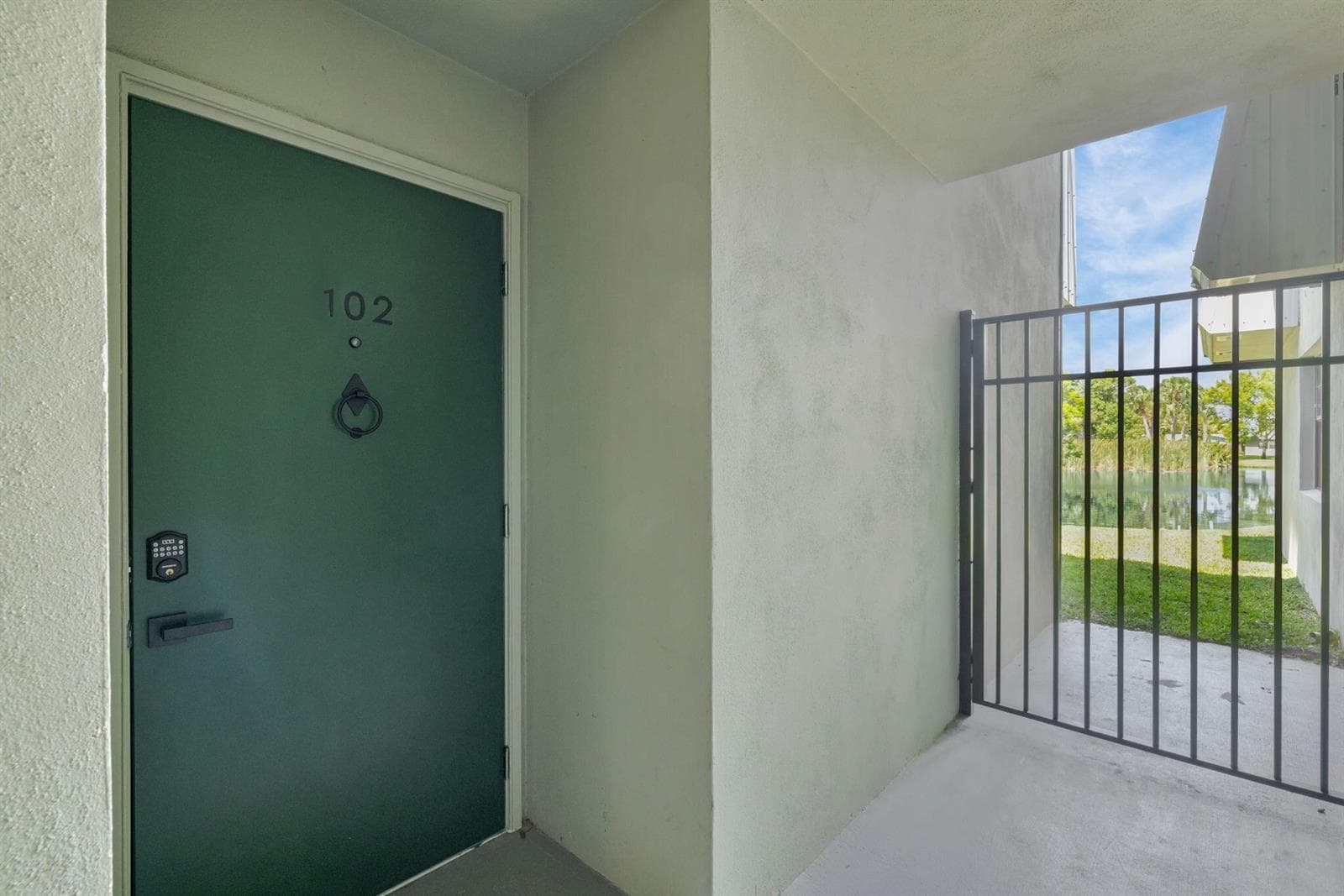 2517 17Th Street S # 102, Fort Pierce, FL 34982 — zdjęcie 4