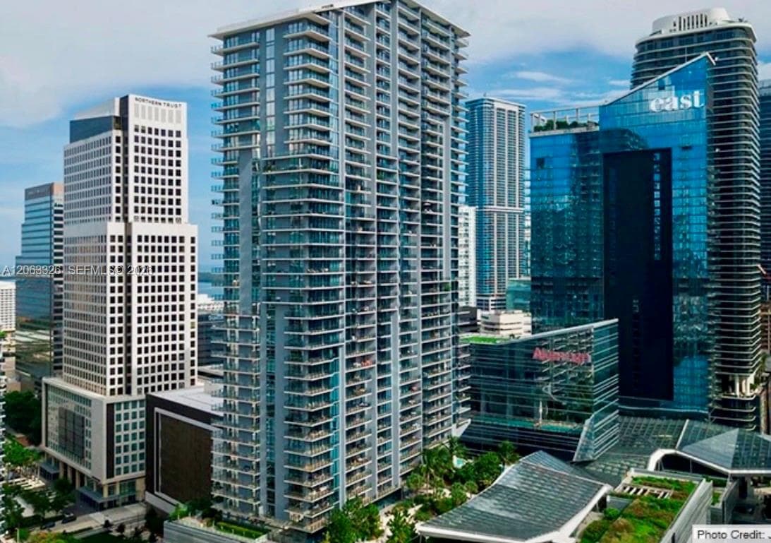 68 SE 6th St # 3810, Miami, FL 33131 — zdjęcie 2