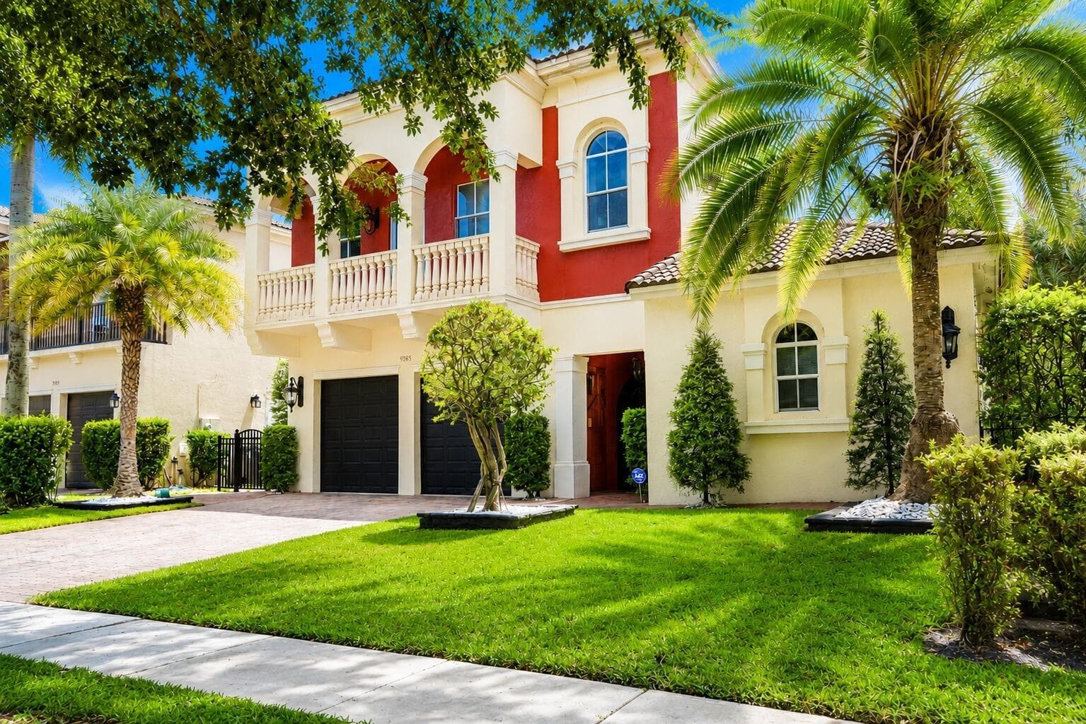 9183 Nugent Trail, West Palm Beach, FL 33411 — zdjęcie 2
