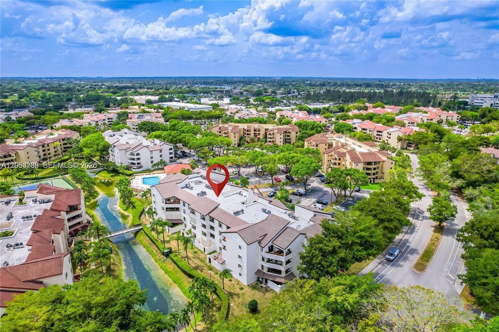 9140 SW 123rd Ct # 203Q, Miami, FL 33186 — zdjęcie 2