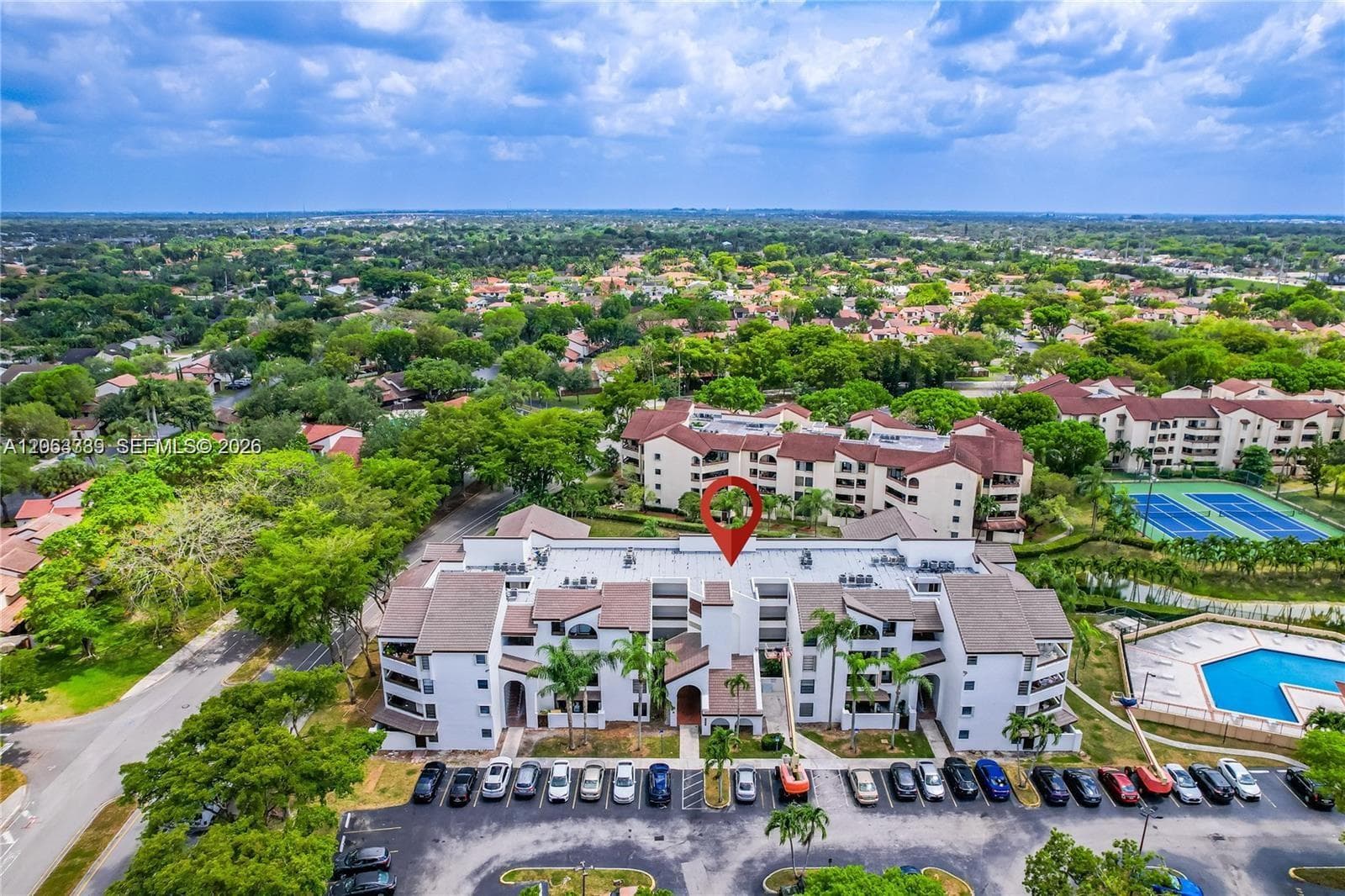 9140 SW 123rd Ct # 203Q, Miami, FL 33186