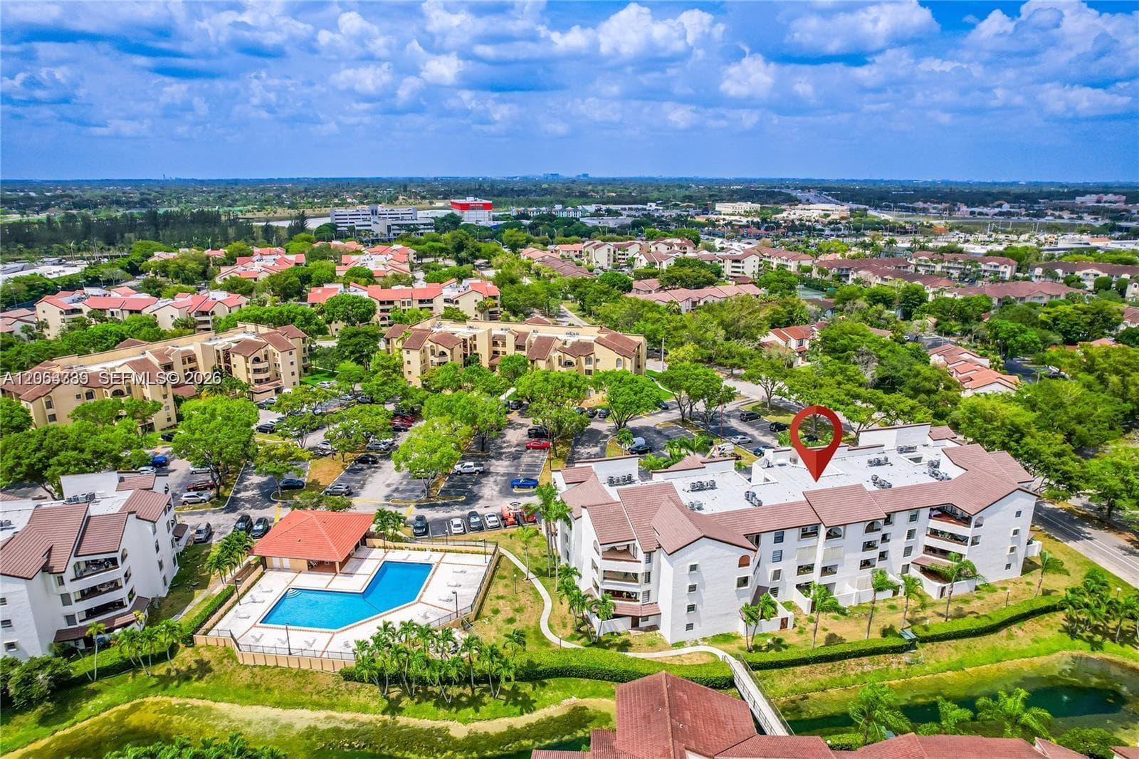 9140 SW 123rd Ct # 203Q, Miami, FL 33186 — zdjęcie 4