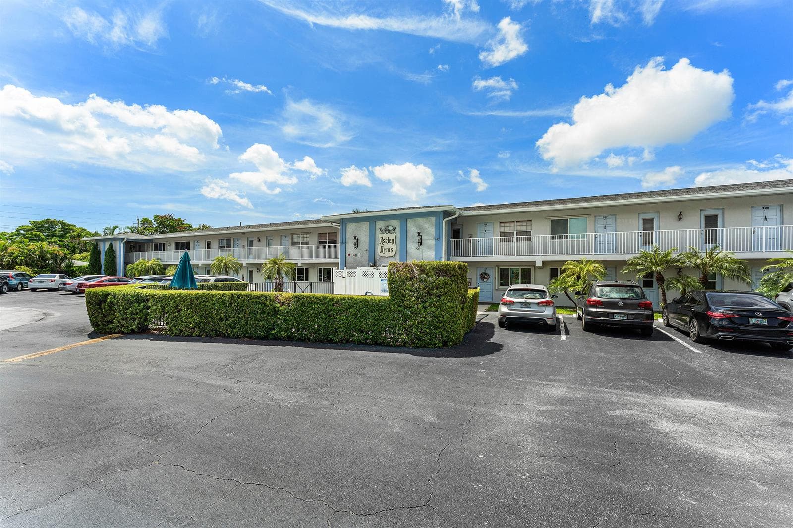 4111 NE 21st Way # 204, Lighthouse Point, FL 33064 — zdjęcie 2