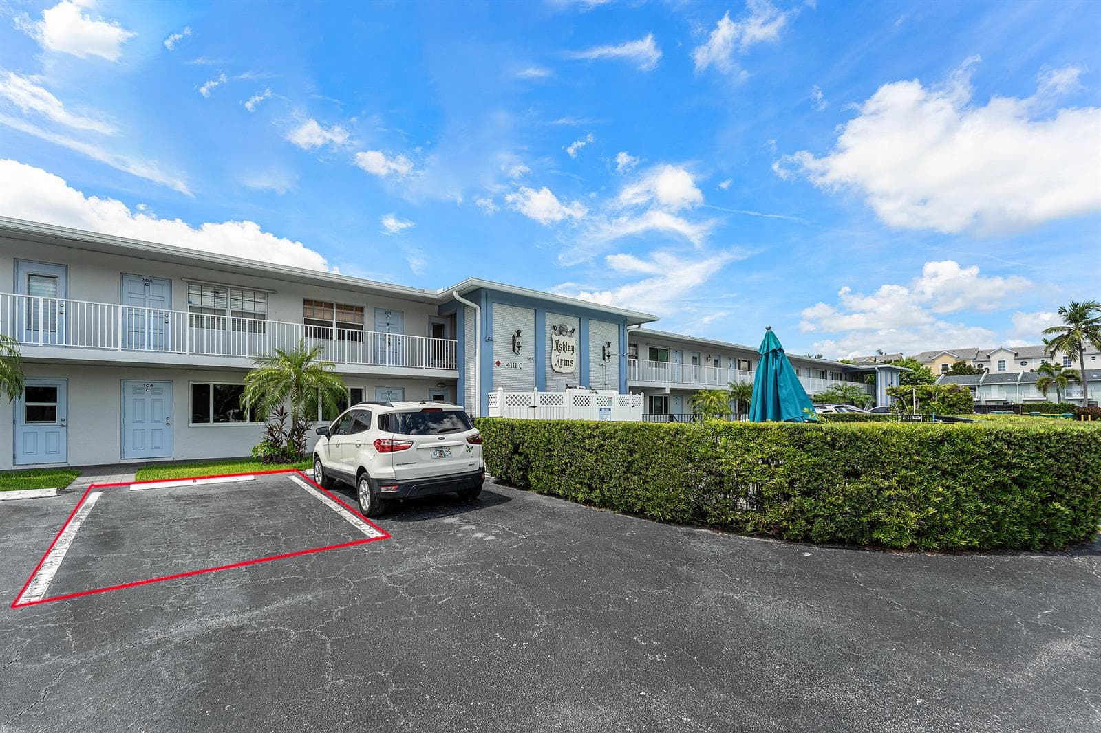 4111 NE 21st Way # 204, Lighthouse Point, FL 33064 — zdjęcie 3