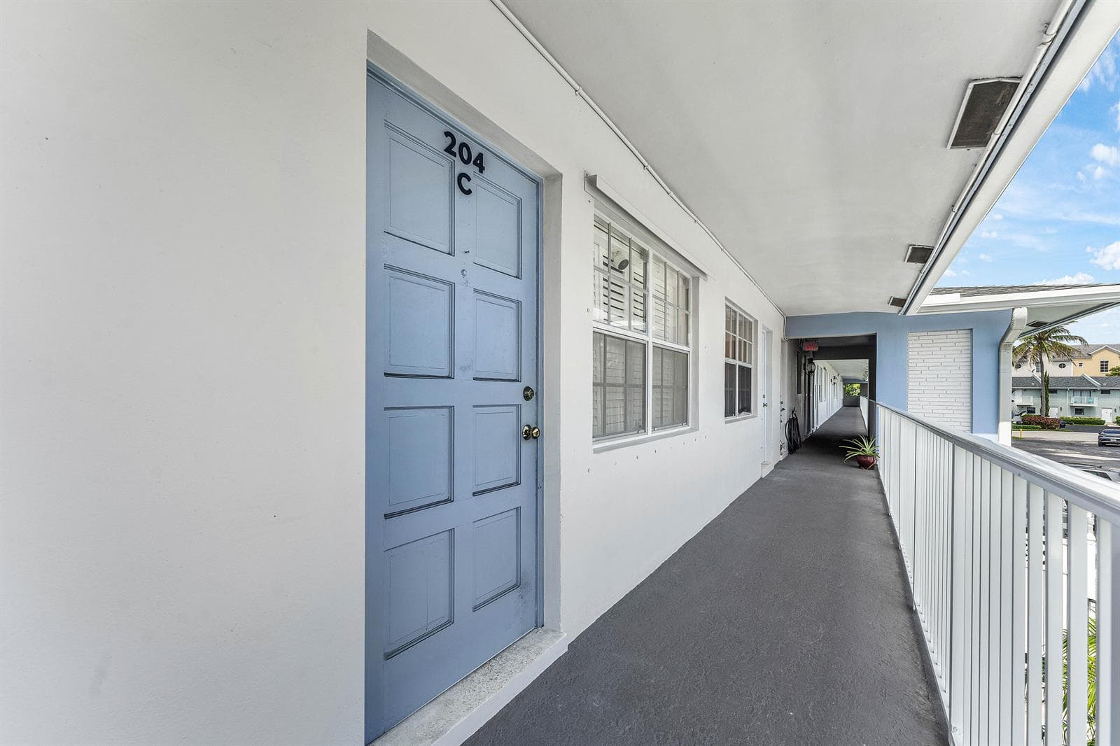 4111 NE 21st Way # 204, Lighthouse Point, FL 33064 — zdjęcie 4