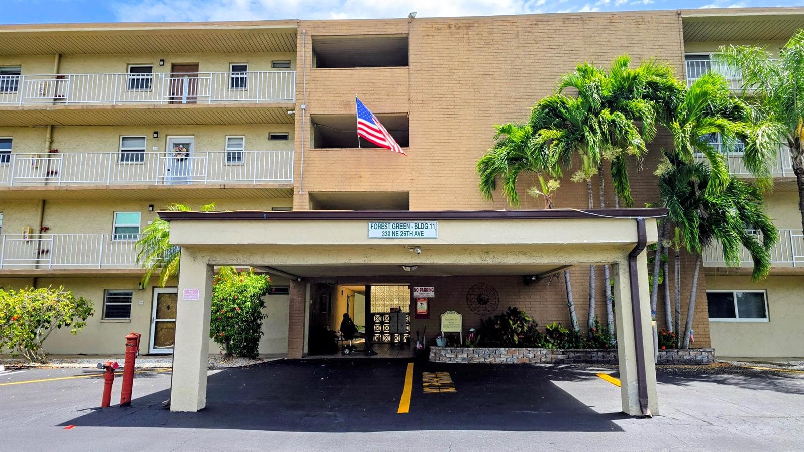 330 NE 26TH Avenue # 3120, Boynton Beach, FL 33435 — zdjęcie 2