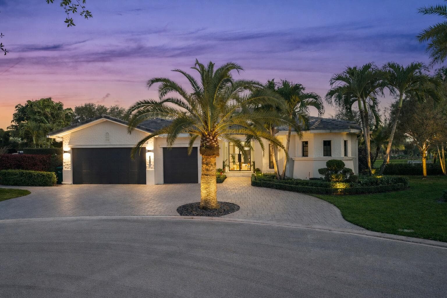9840 BAY LEAF Court, Parkland, FL 33076 — zdjęcie 2