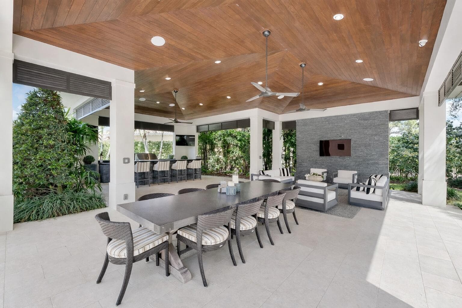 9840 BAY LEAF Court, Parkland, FL 33076 — zdjęcie 3