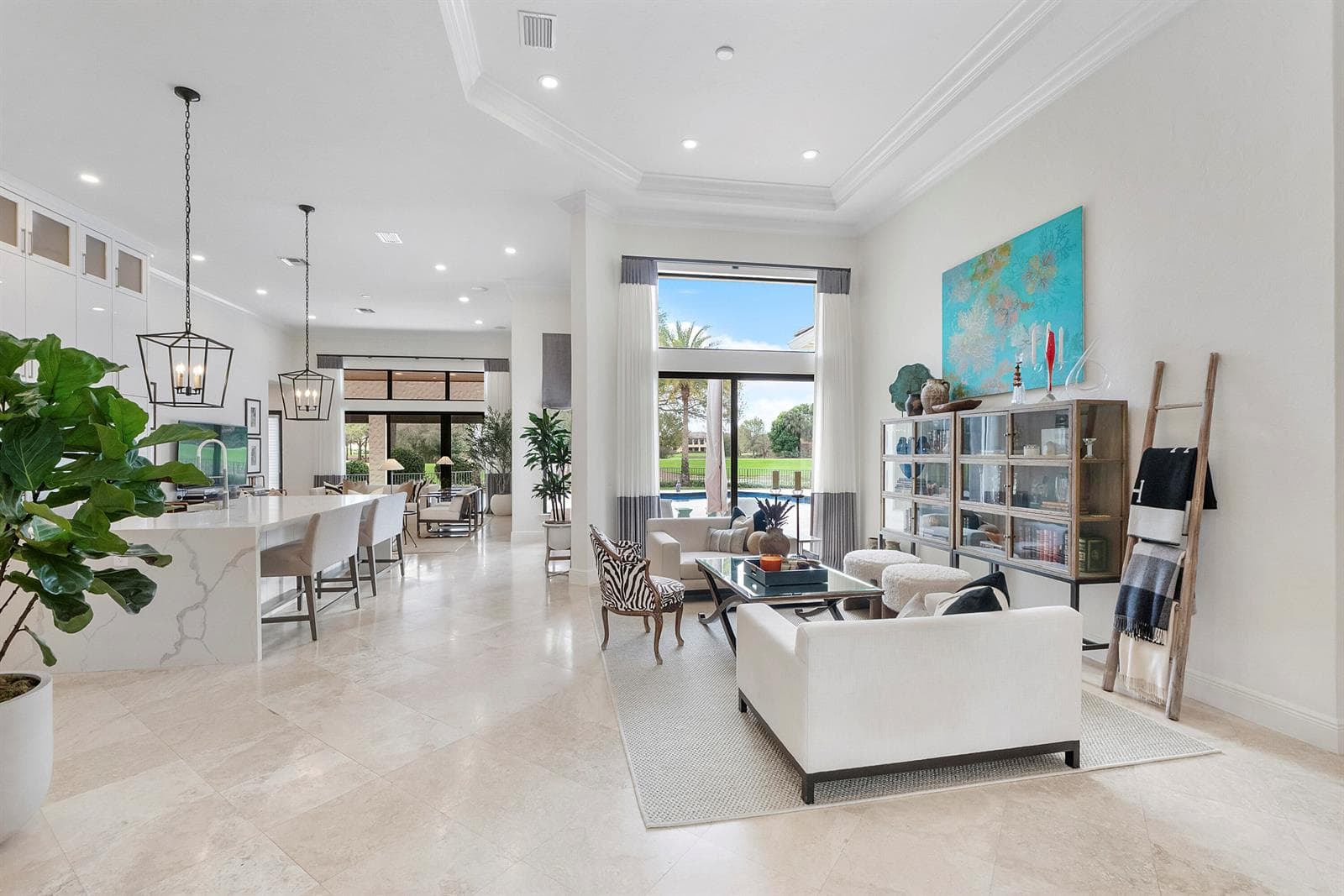9840 BAY LEAF Court, Parkland, FL 33076 — zdjęcie 5