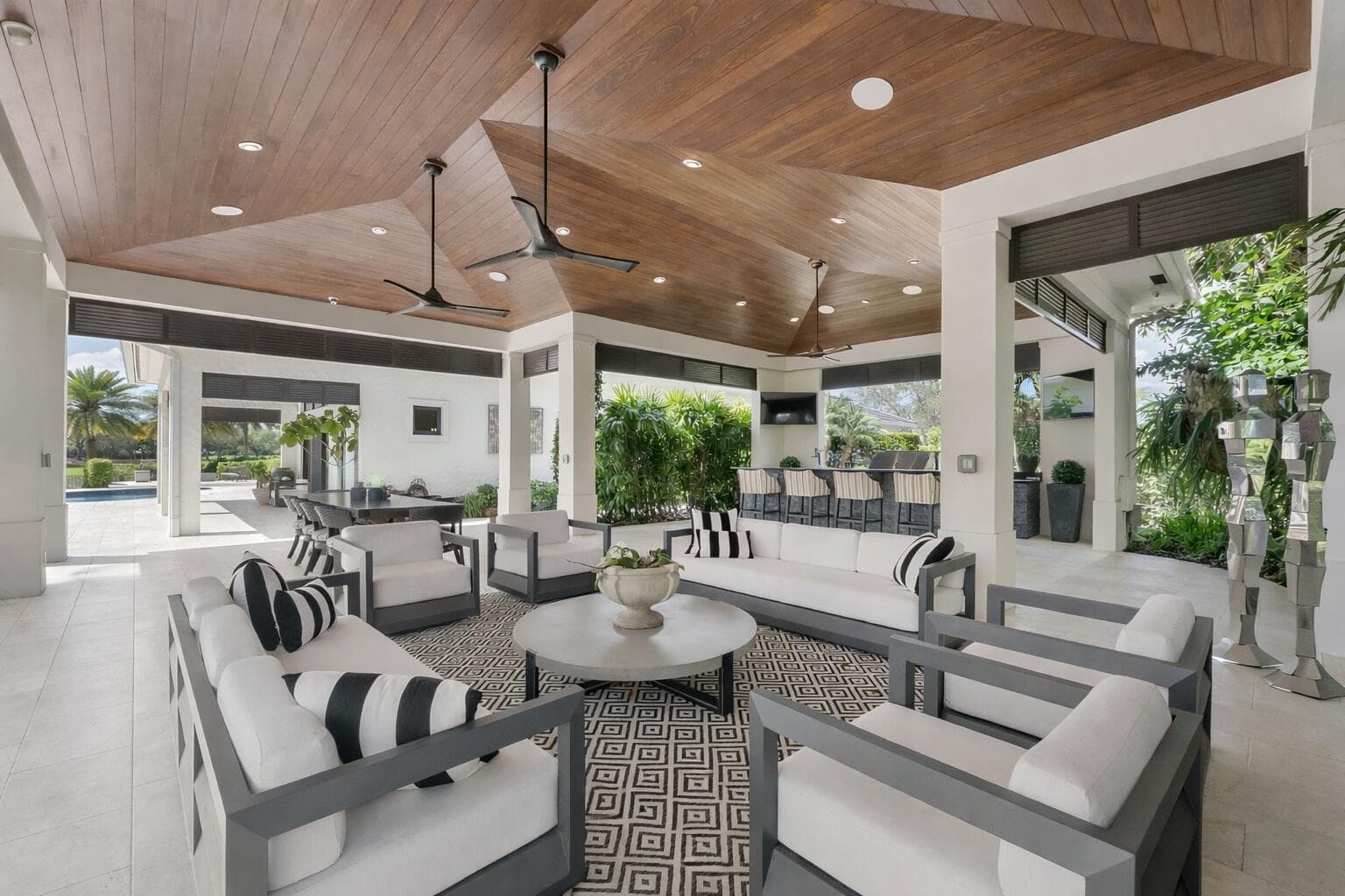 9840 BAY LEAF Court, Parkland, FL 33076 — zdjęcie 4