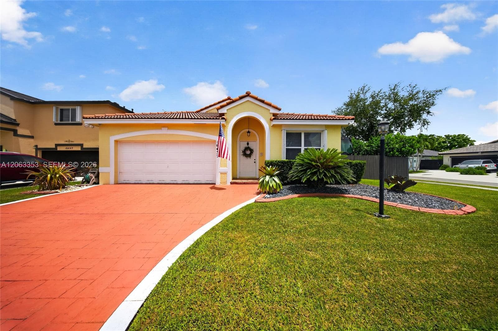 16437 SW 76th Ter, Miami, FL 33193 — zdjęcie 2
