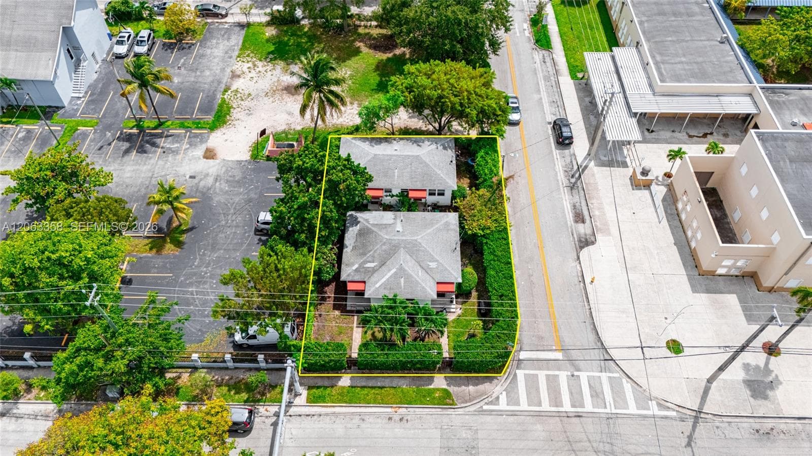 150 NE 59th St, Miami, FL 33137 — zdjęcie 3