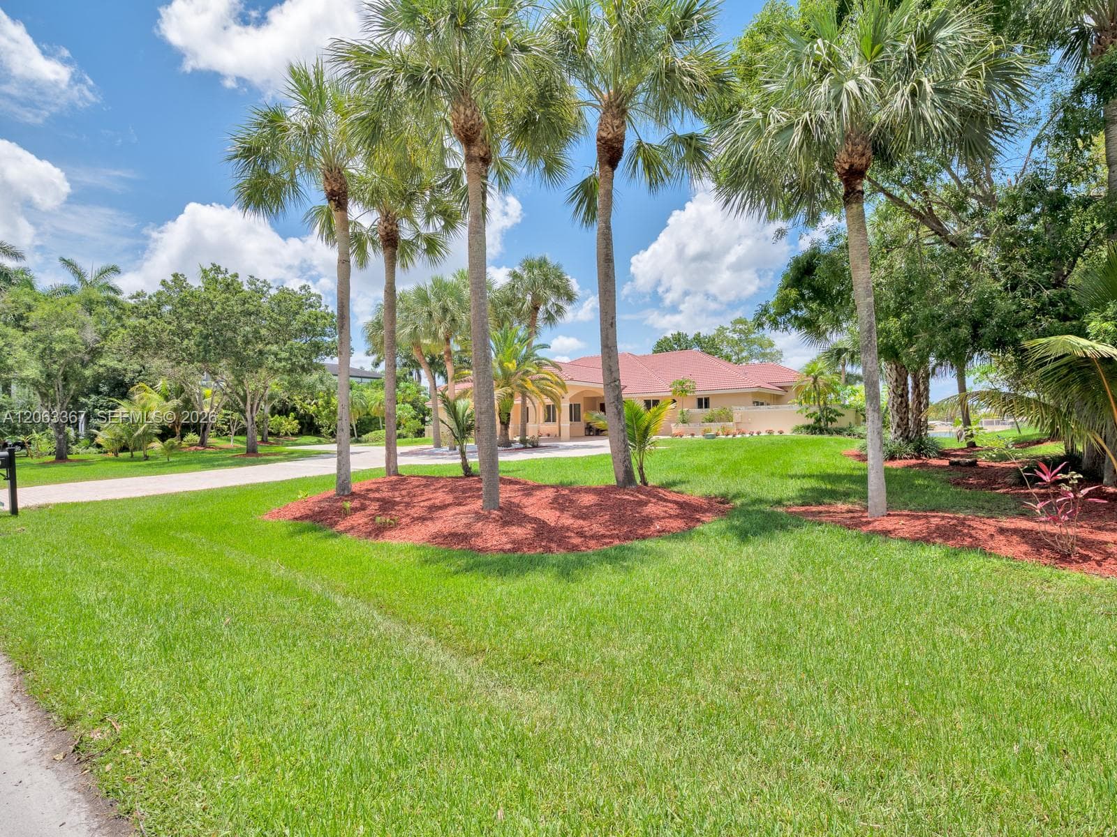 2710 Walkers way, Weston, FL 33331 — zdjęcie 2