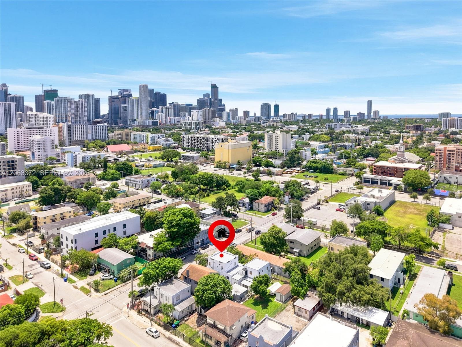 128 NW 9th Ave # 6, Miami, FL 33128 — zdjęcie 3