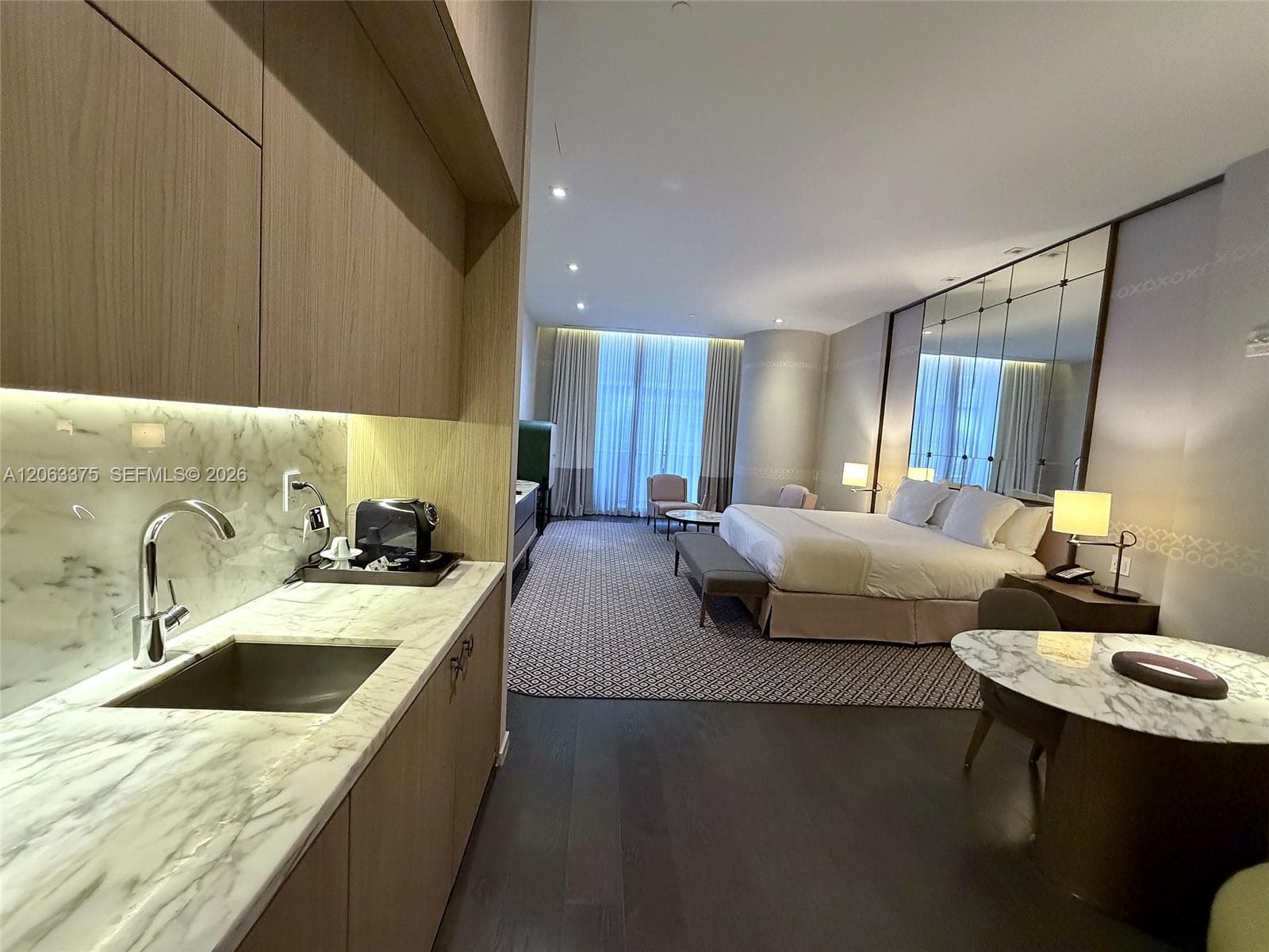 801 S Miami Ave # 309, Miami, FL 33130 — zdjęcie 3