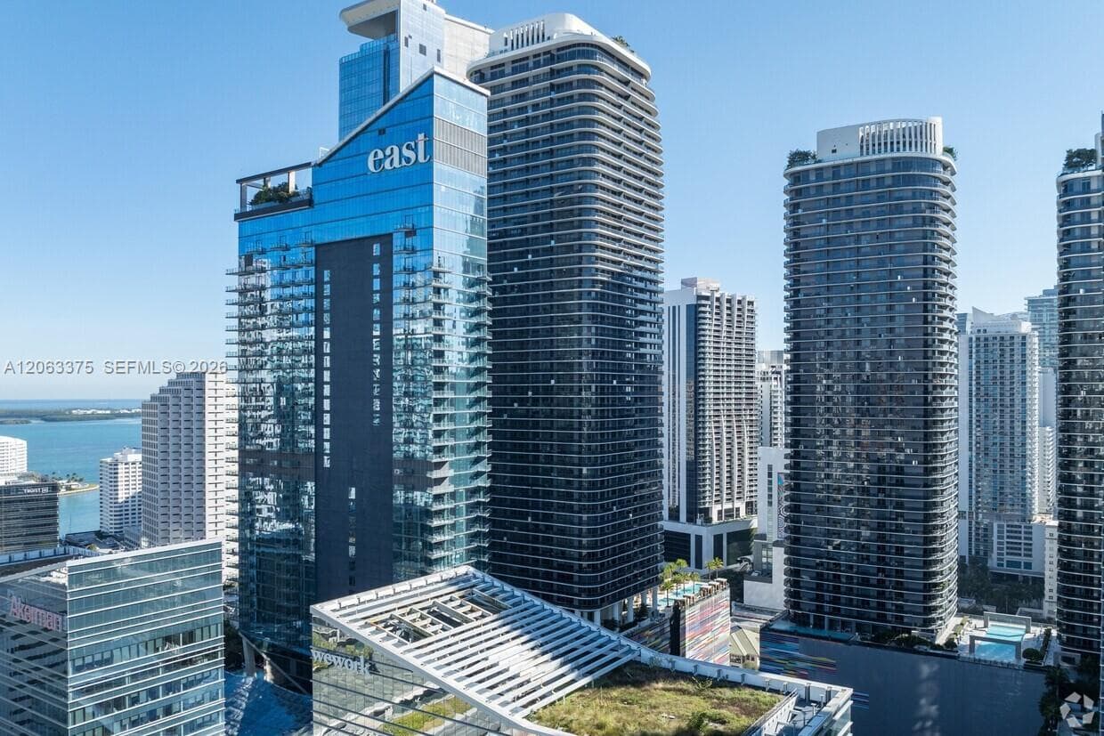 801 S Miami Ave # 309, Miami, FL 33130