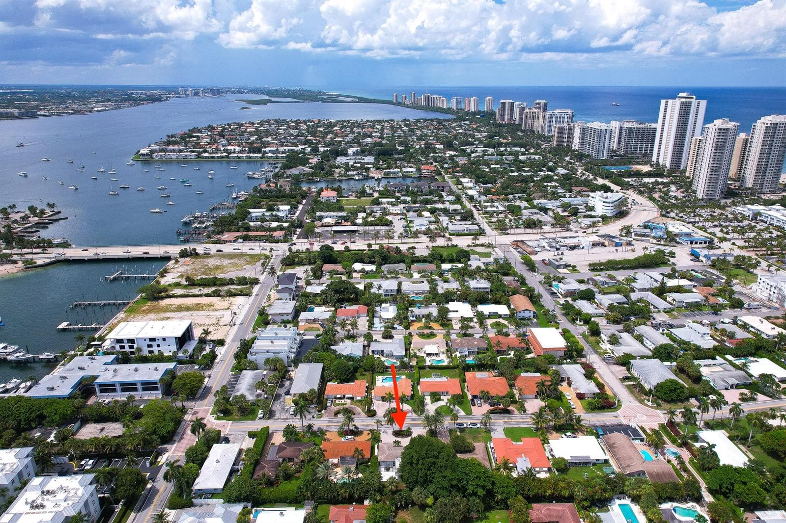 324 Bamboo Road, Palm Beach Shores, FL 33404 — zdjęcie 2