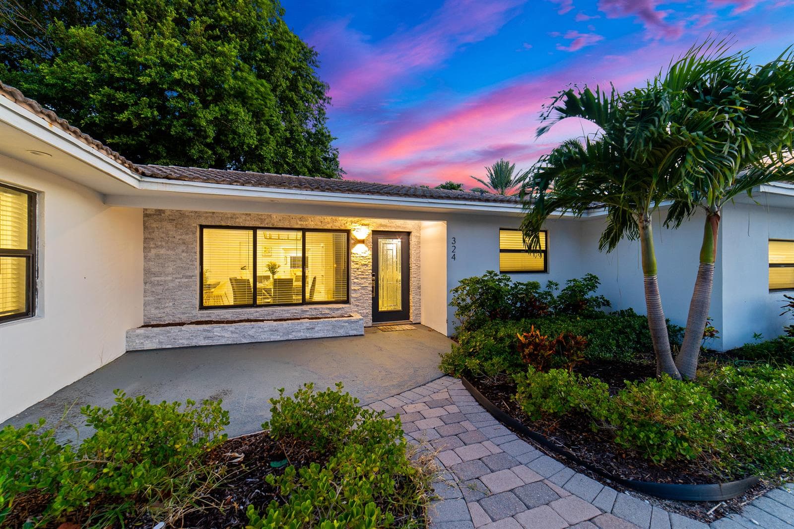 324 Bamboo Road, Palm Beach Shores, FL 33404 — zdjęcie 4
