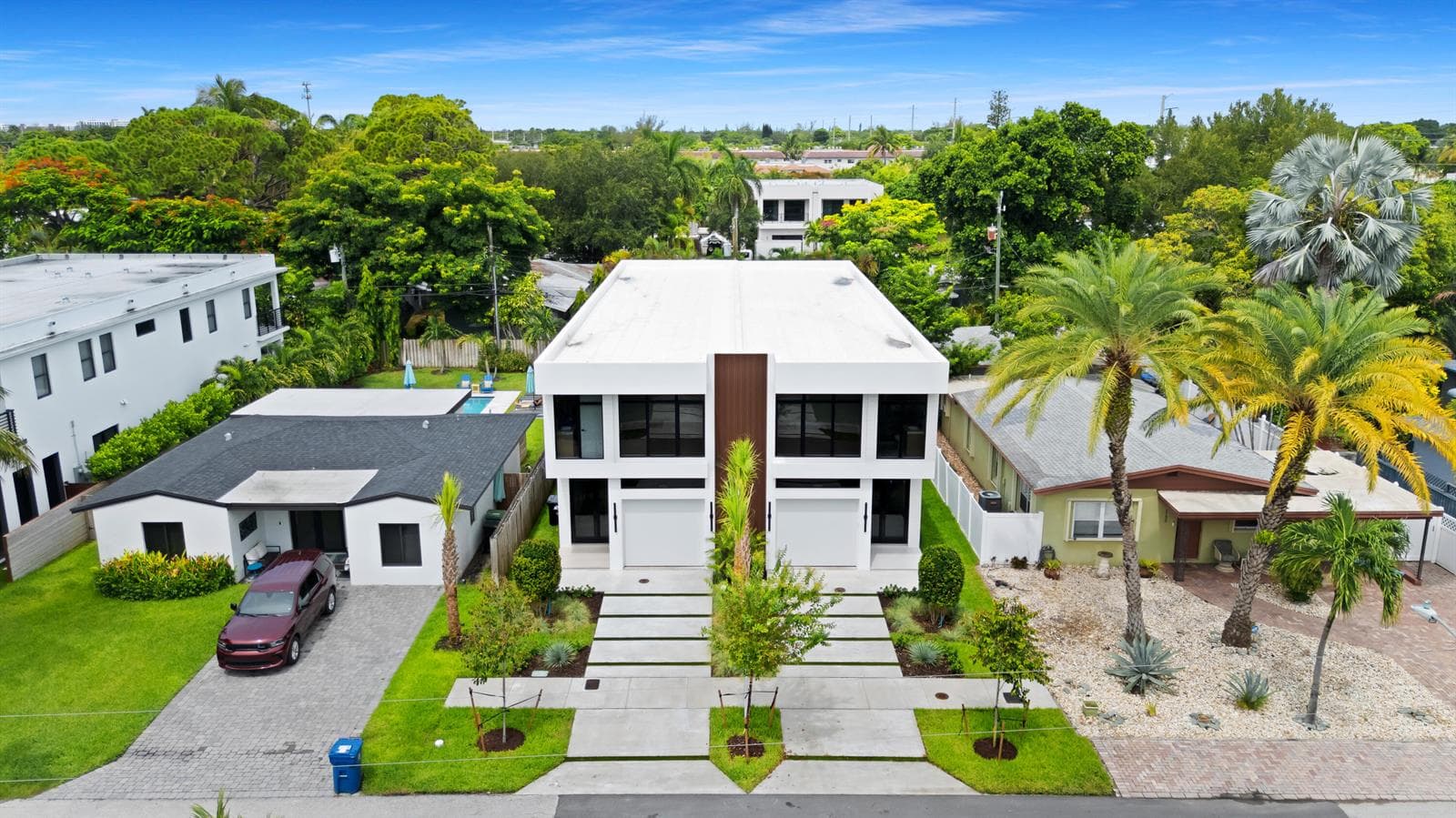 1131 NE 12th Avenue, Fort Lauderdale, FL 33304 — zdjęcie 4