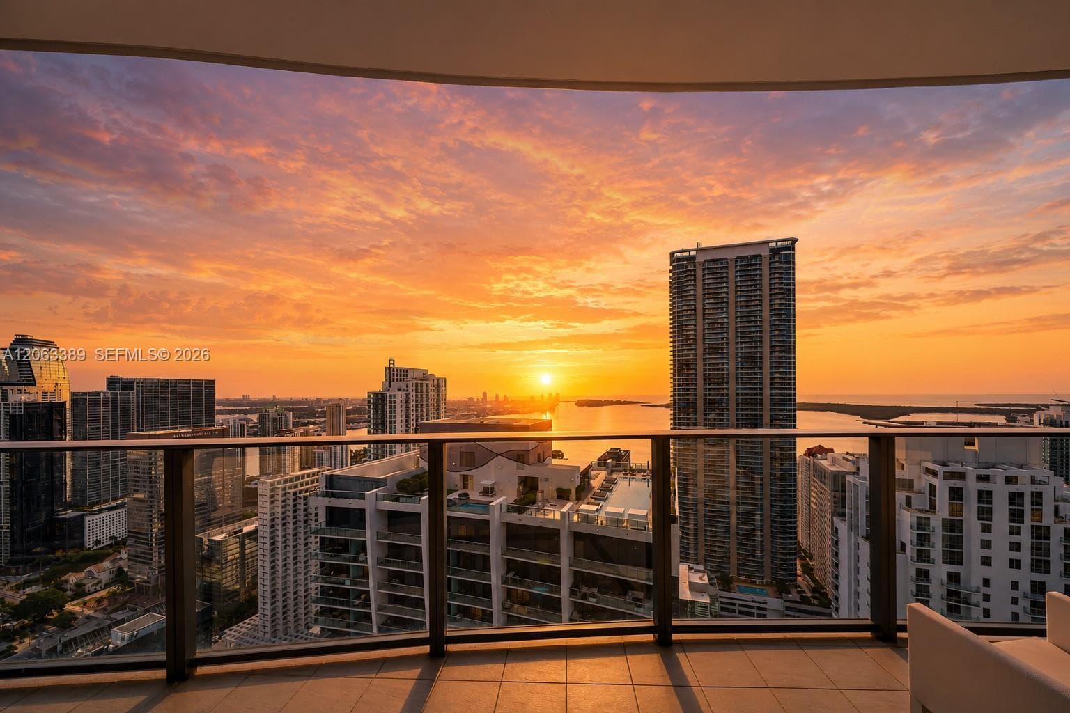 1000 Brickell Plz # PH5503, Miami, FL 33131 — zdjęcie 3