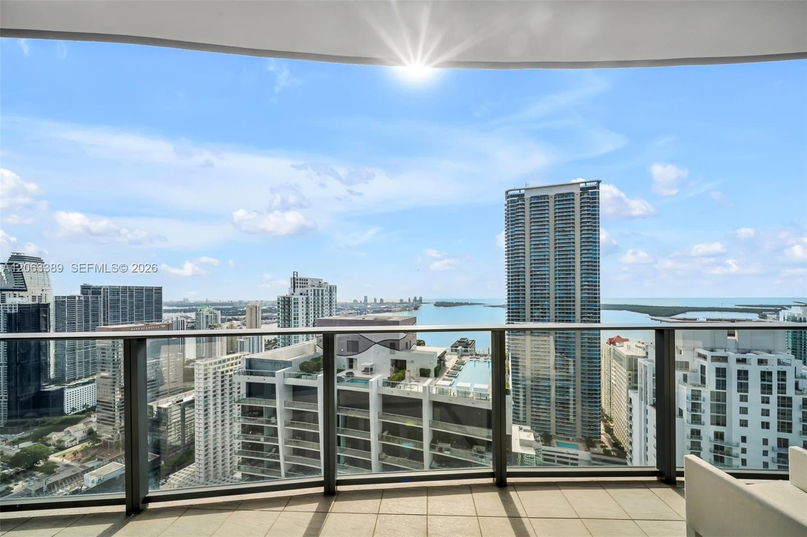 1000 Brickell Plz # PH5503, Miami, FL 33131 — zdjęcie 4