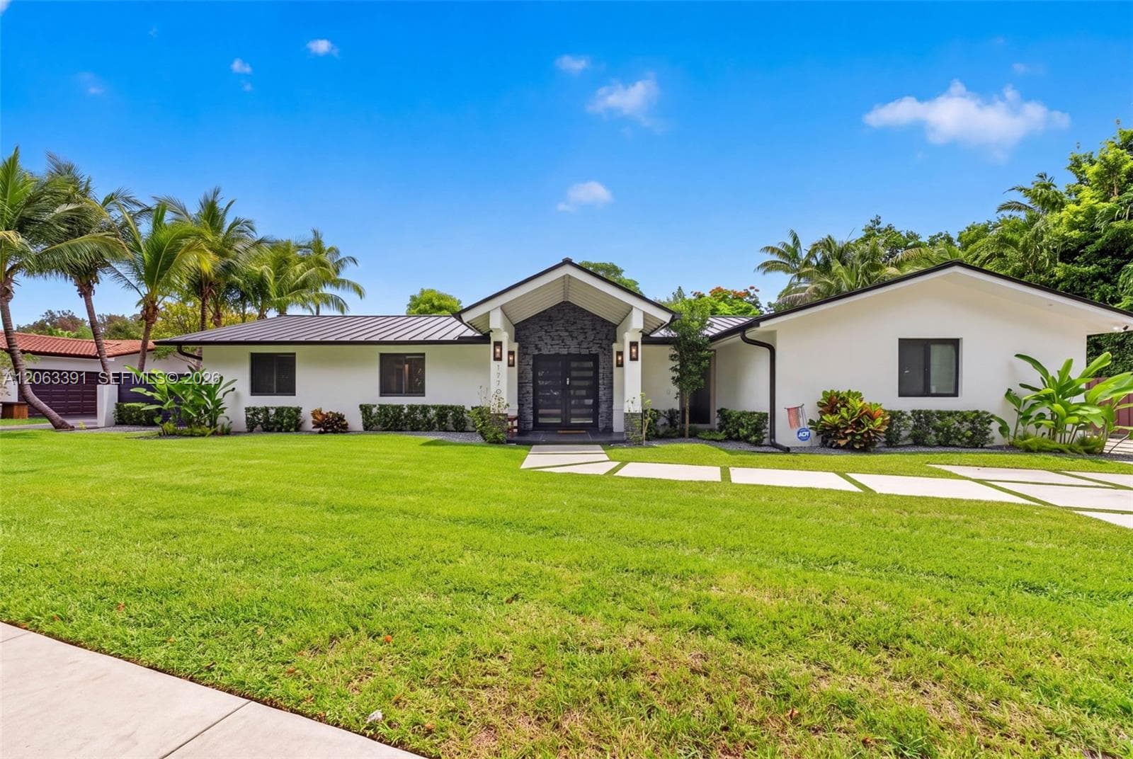 17701 SW 87th Ave, Palmetto Bay, FL 33157 — zdjęcie 2