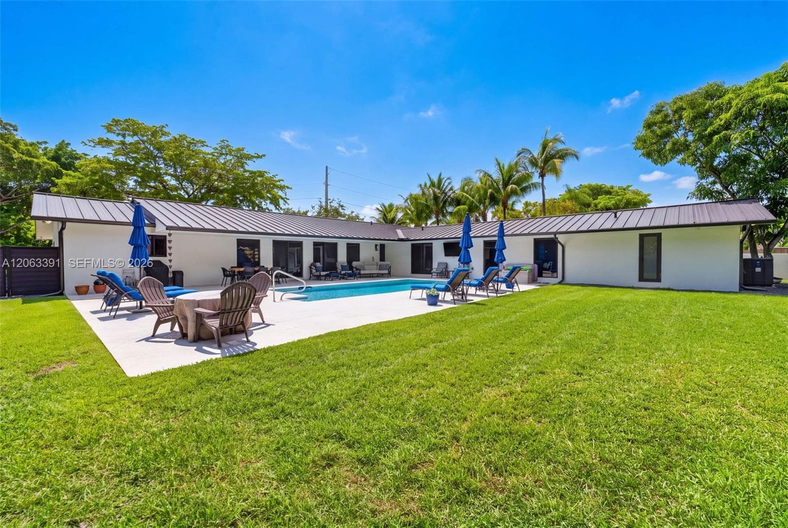 17701 SW 87th Ave, Palmetto Bay, FL 33157 — zdjęcie 5