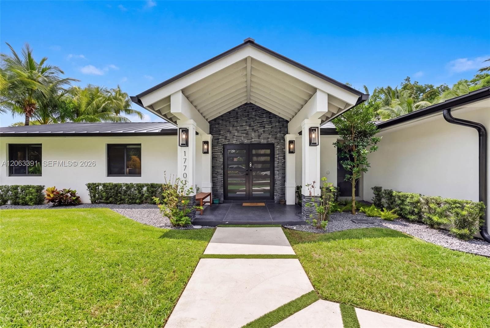 17701 SW 87th Ave, Palmetto Bay, FL 33157 — zdjęcie 4