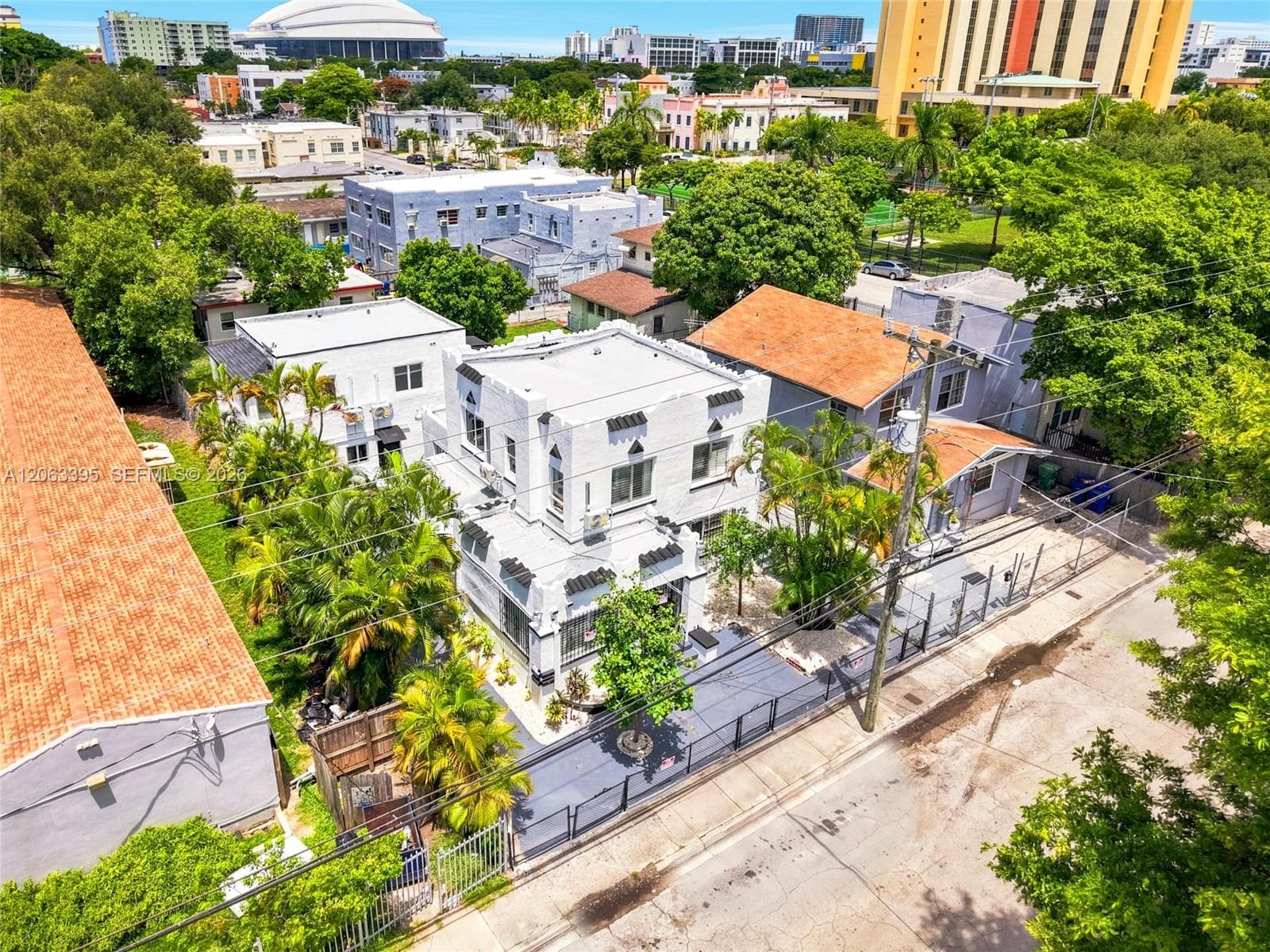 128 NW 9th Ave # 7, Miami, FL 33128 — zdjęcie 2