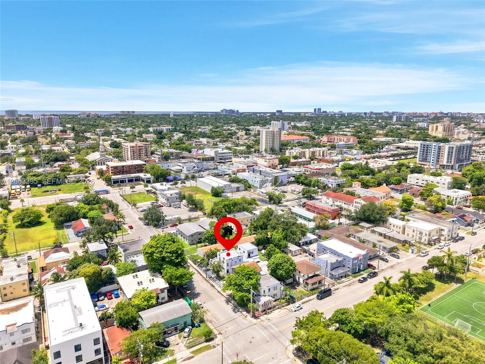 128 NW 9th Ave # 7, Miami, FL 33128 — zdjęcie 4