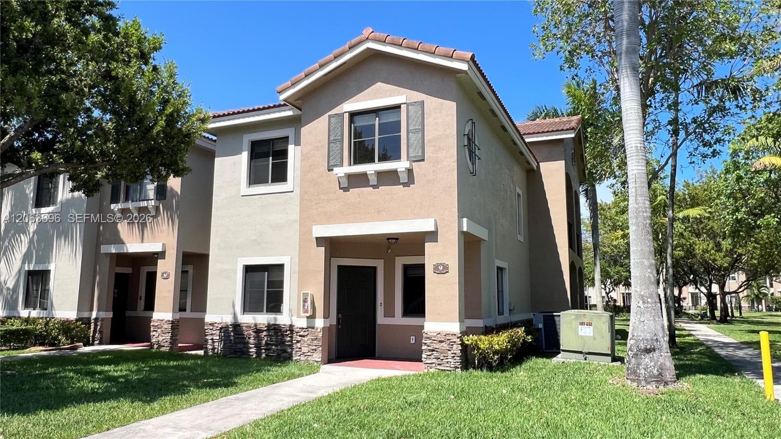 22721 SW 88 PL # 9-19, Cutler Bay, FL 33190 — zdjęcie 2